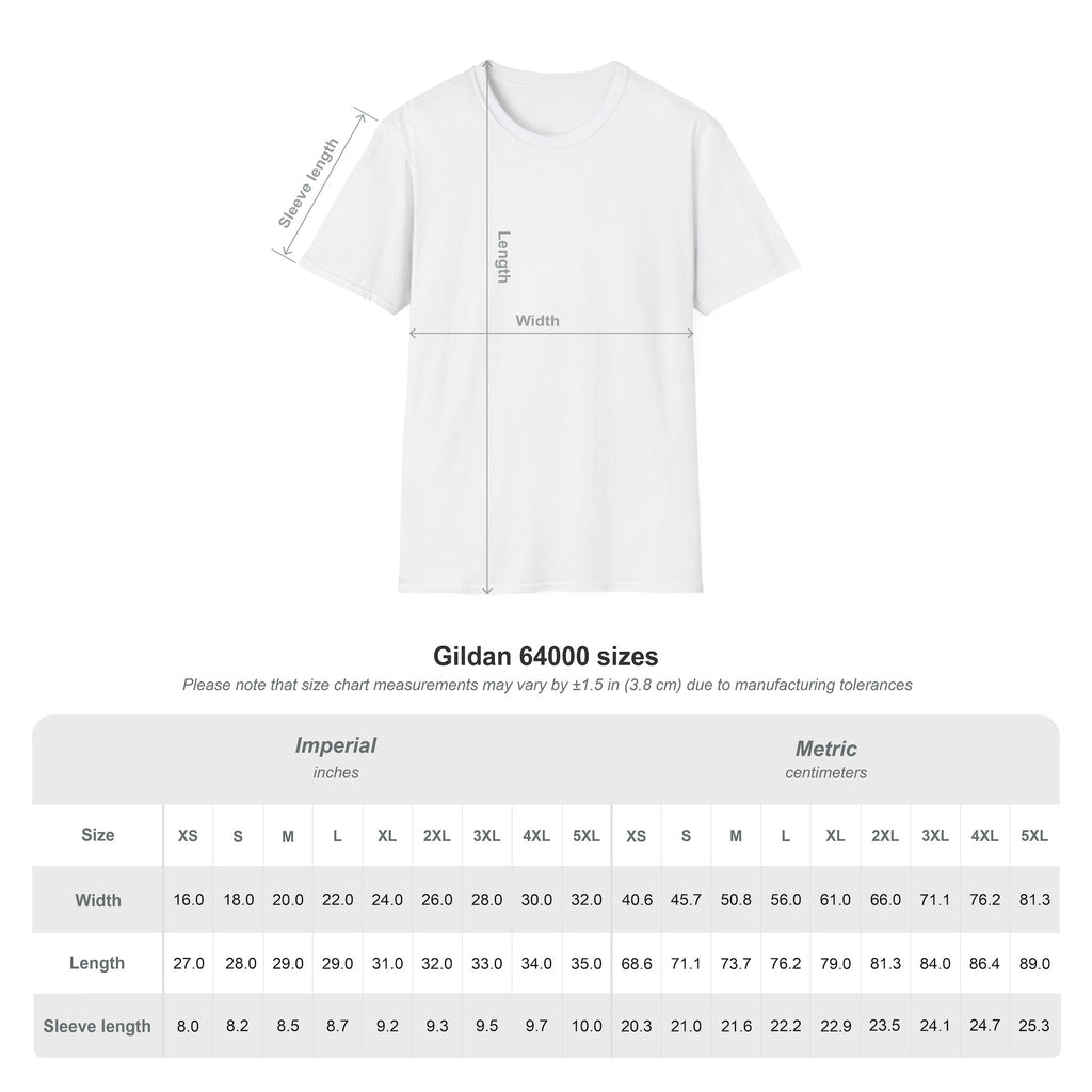'I Know What I Mean.' T-Shirt